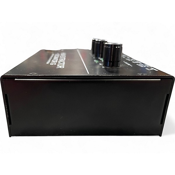Used Isp Technologies HUM EXTRACTOR - DECIMATOR G Effect Pedal
