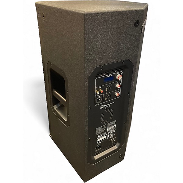 Used Electro-Voice EKX12P Powered Speaker