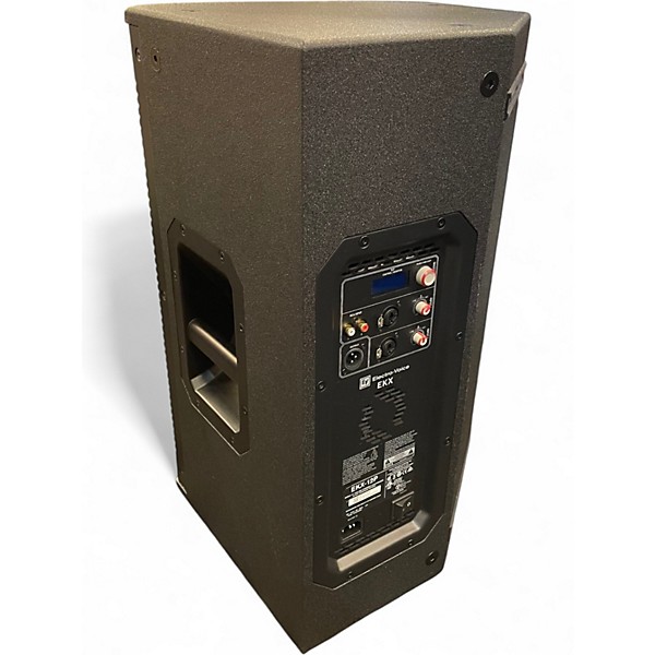 Used Electro-Voice EKX12P Powered Speaker