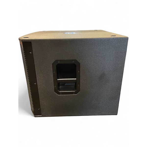 Used Electro-Voice EKX18SP Powered Subwoofer