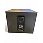 Used Electro-Voice EKX18SP Powered Subwoofer