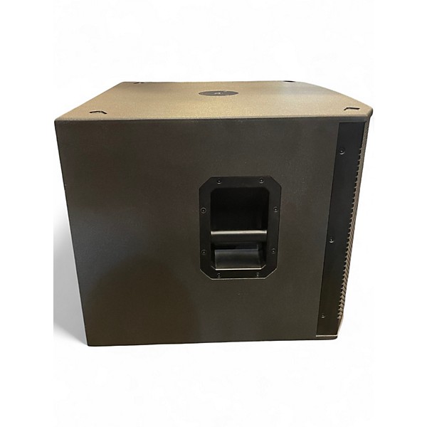 Used Electro-Voice EKX18SP Powered Subwoofer