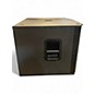 Used Electro-Voice EKX18SP Powered Subwoofer