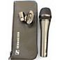 Used Sennheiser E835 Dynamic Microphone thumbnail