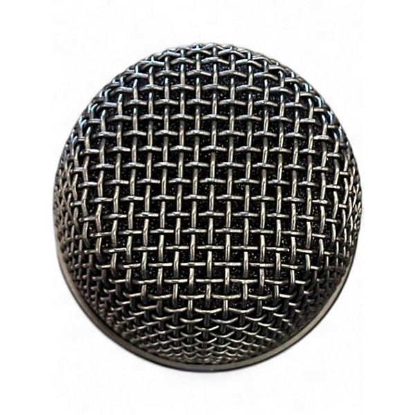 Used Sennheiser E835 Dynamic Microphone