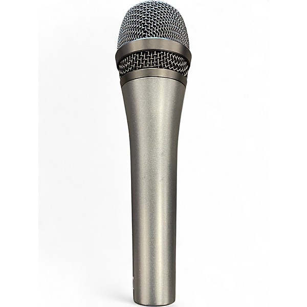 Used Sennheiser E835 Dynamic Microphone