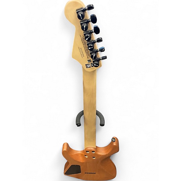 Used Charvel PRO MOD DK24 Desert Sand Solid Body Electric Guitar