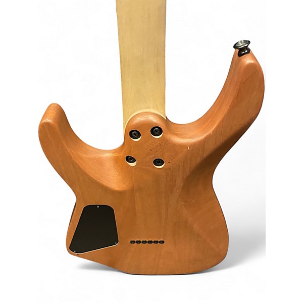 Used Charvel PRO MOD DK24 Desert Sand Solid Body Electric Guitar