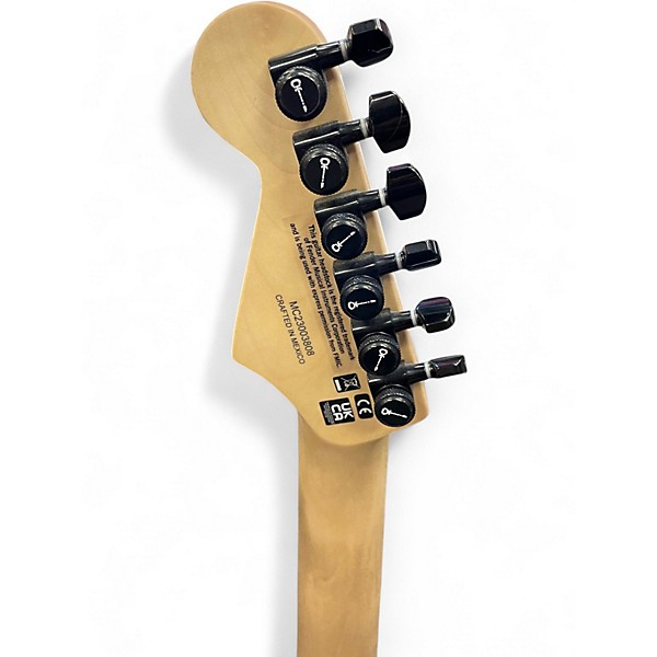 Used Charvel PRO MOD DK24 Desert Sand Solid Body Electric Guitar