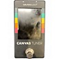 Used Walrus Audio Canvas Tuner Tuner Pedal thumbnail
