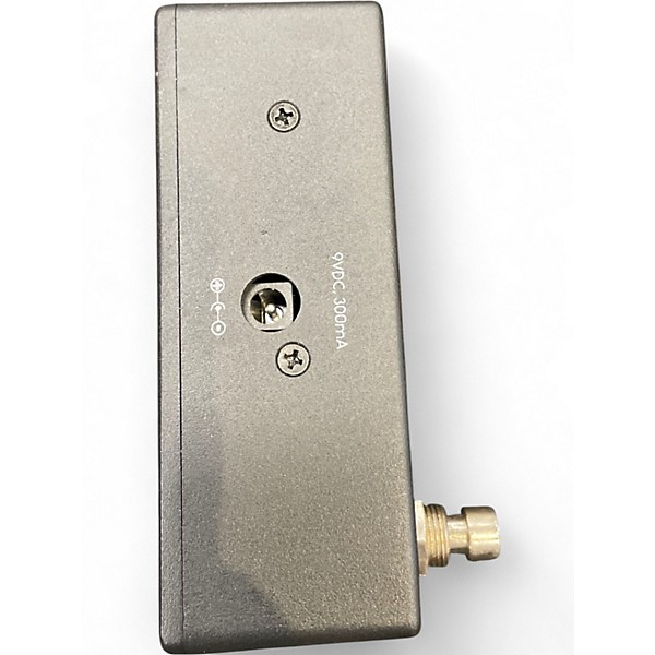 Used Walrus Audio Canvas Tuner Tuner Pedal