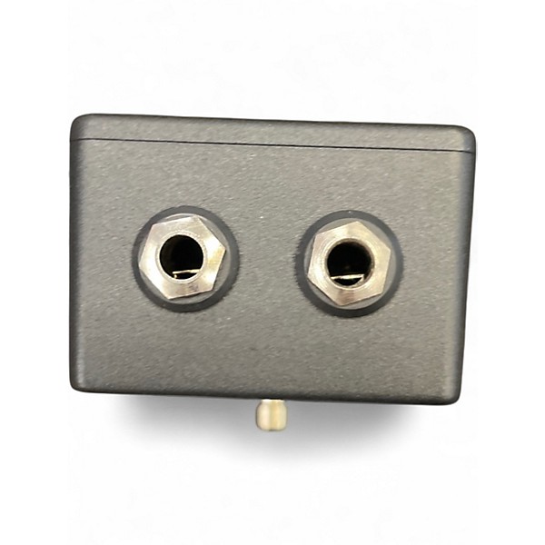 Used Walrus Audio Canvas Tuner Tuner Pedal