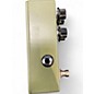 Used JHS Pedals Muffuletta Distortion Fuzz Effect Pedal