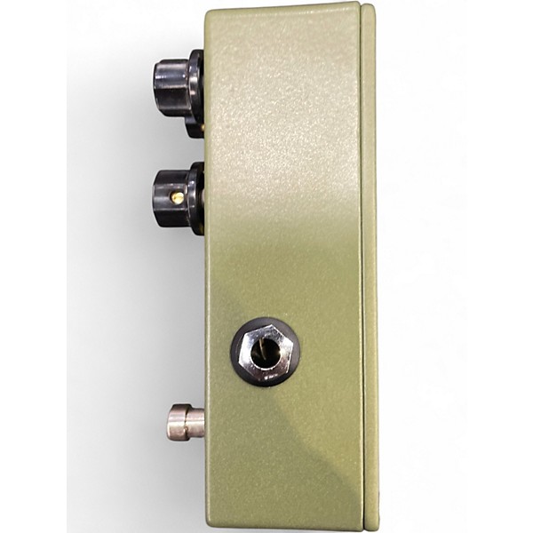 Used JHS Pedals Muffuletta Distortion Fuzz Effect Pedal