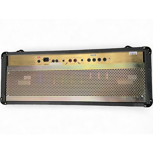 Used Marshall JCM900 100W Tube Guitar Amp Head