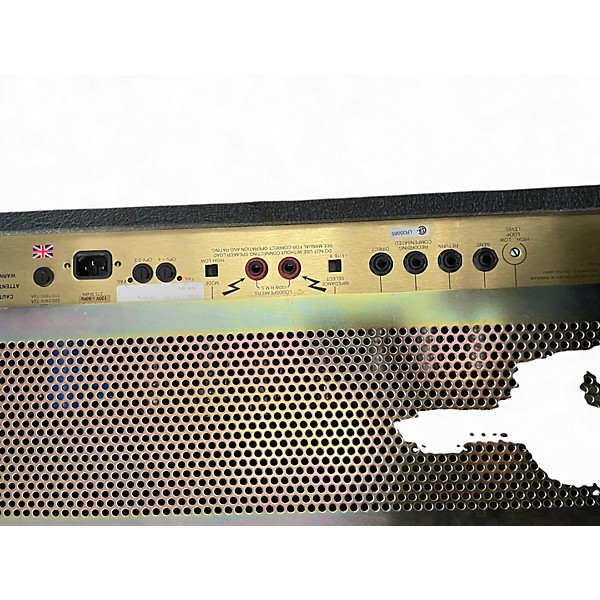 Used Marshall JCM900 100W Tube Guitar Amp Head