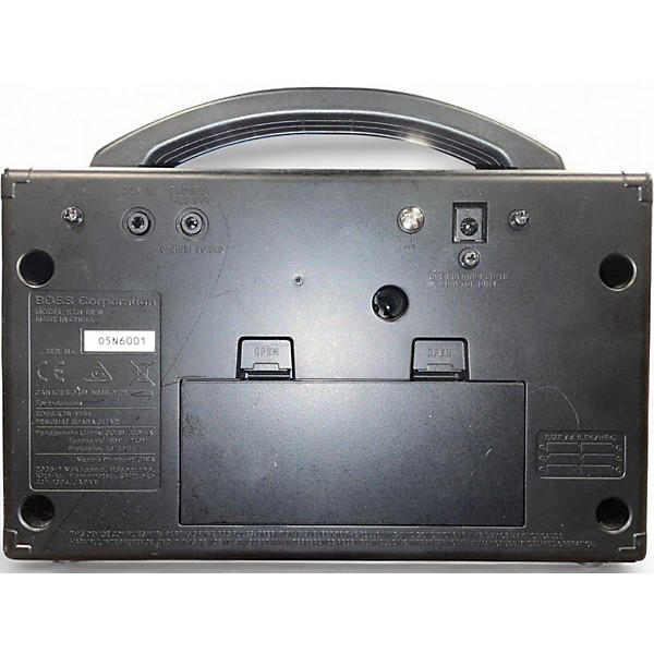 Used BOSS KTN-MINI Katana Mini Battery Powered Amp