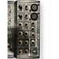 Used Behringer Xenyx 802 Unpowered Mixer