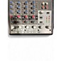 Used Behringer Xenyx 802 Unpowered Mixer