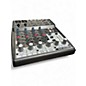 Used Behringer Xenyx 802 Unpowered Mixer