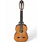 Used Manuel Rodriguez Model C Natural Classical Acoustic Guitar thumbnail