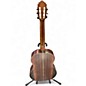 Used Manuel Rodriguez Model C Natural Classical Acoustic Guitar