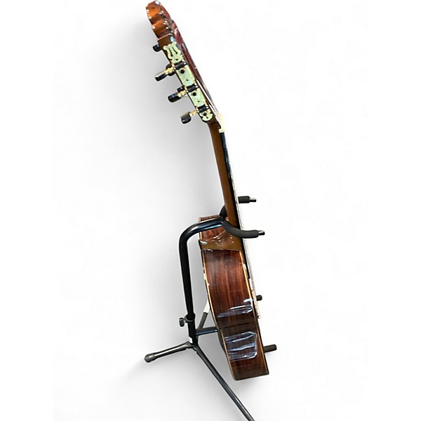 Used Manuel Rodriguez MODEL E 62 Natural Classical Acoustic Guitar