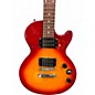 Used Epiphone Les Paul Special II 2 Color Sunburst Solid Body Electric Guitar
