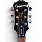 Used Epiphone Les Paul Special II 2 Color Sunburst Solid Body Electric Guitar