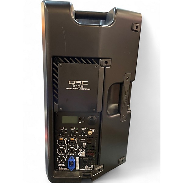 Used QSC K10.2 Powered Speaker
