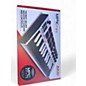 Used Akai Professional MPK Mini MKII MIDI Controller thumbnail