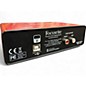 Used Focusrite Scarlett Solo Gen 2 Audio Interface