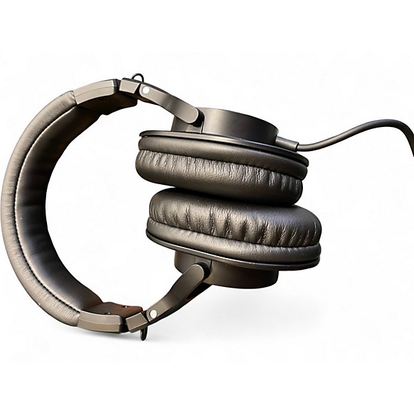 Used Audio-Technica ATH-M30x Studio Headphones