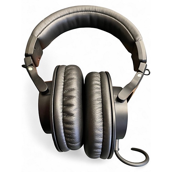 Used Audio-Technica ATH-M30x Studio Headphones