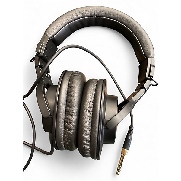 Used Audio-Technica ATH-M30x Studio Headphones