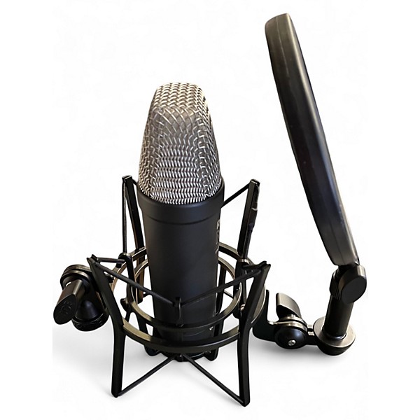 Used RODE NT1 Condenser Microphone