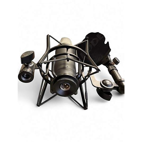 Used RODE NT1 Condenser Microphone