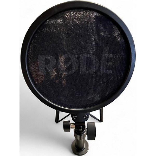 Used RODE NT1 Condenser Microphone