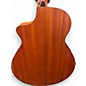 Used 2006 Breedlove ABJ250/SM4 Natural Acoustic Bass Guitar