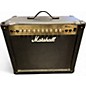 Used Marshall MG30DFX 1x10 30W Guitar Combo Amp thumbnail
