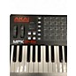 Used Akai Professional MPK249 49 Key MIDI Controller