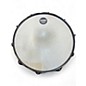 Used TAMA 14X5.5 Sound Lab Project Snare Black Drum
