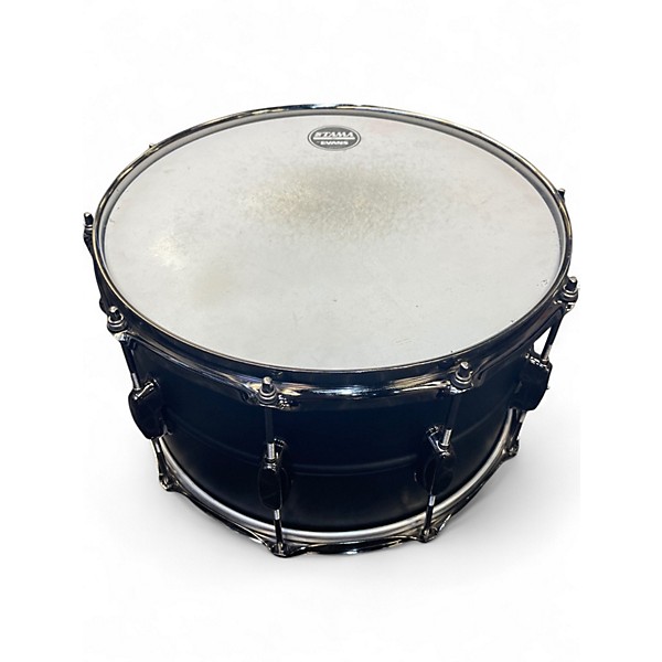 Used TAMA 14X5.5 Sound Lab Project Snare Black Drum