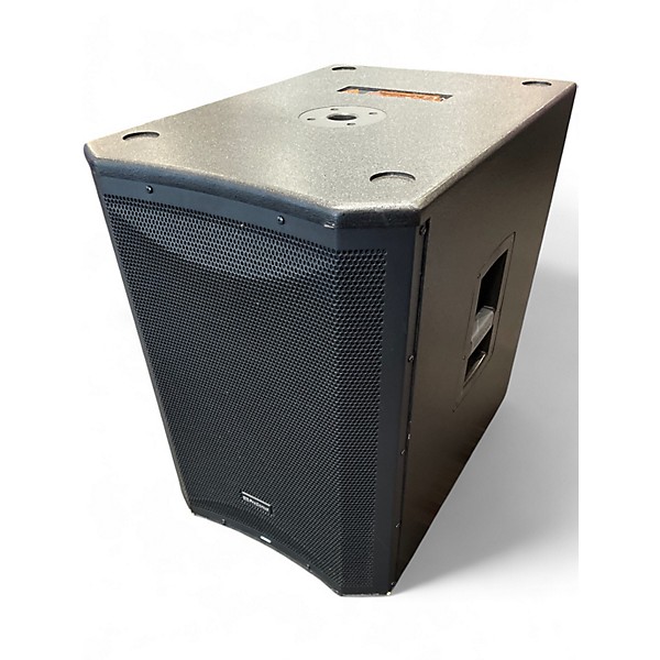 Used PreSonus AIR15S Powered Subwoofer