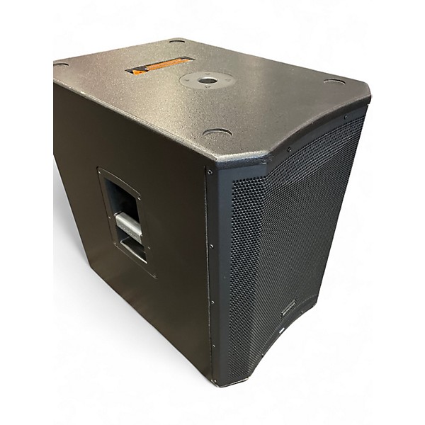 Used PreSonus AIR15S Powered Subwoofer