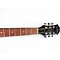 Used Epiphone PR150VS 2 Tone Sunburst Acoustic Guitar