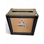 Used Orange Amplifiers PPC108 Micro Terror 1X8 Guitar Cabinet thumbnail