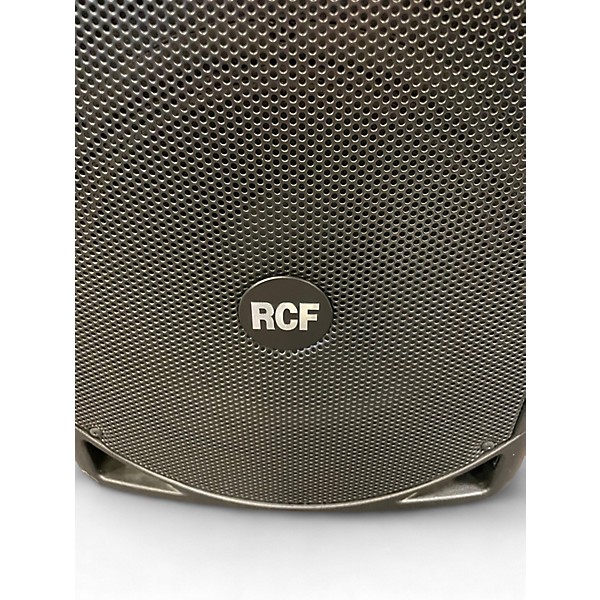Used RCF ART 312-A Powered Speaker