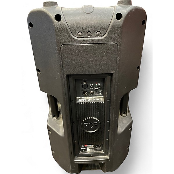 Used RCF ART 312-A Powered Speaker