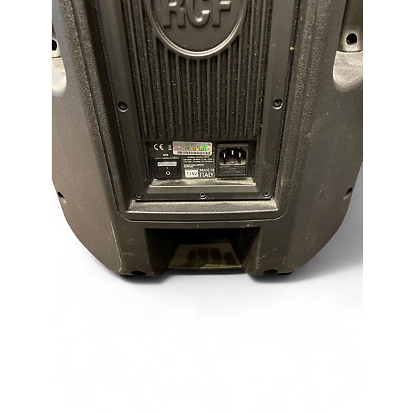 Used RCF ART 312-A Powered Speaker